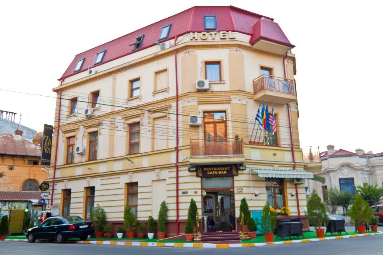 Hotel Papu บูคาเรสต์ ภายนอก รูปภาพ