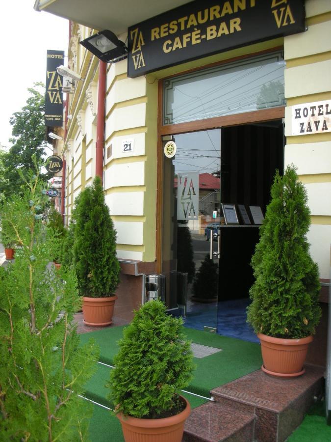 Hotel Papu บูคาเรสต์ ภายนอก รูปภาพ