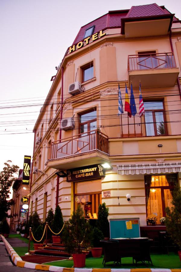 Hotel Papu บูคาเรสต์ ภายนอก รูปภาพ