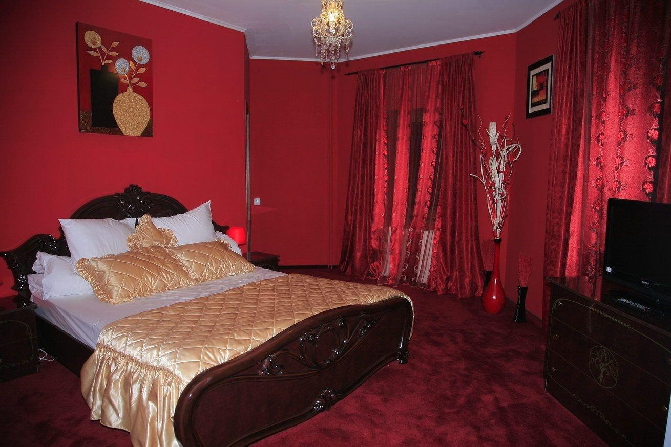 Hotel Papu บูคาเรสต์ ภายนอก รูปภาพ